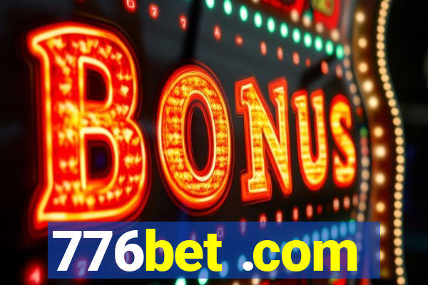 776bet .com